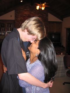 Awww, aren't we cute