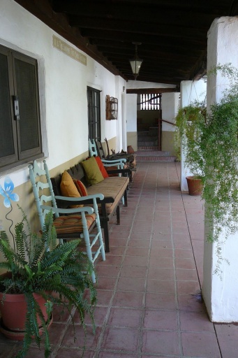 Courtyard Courtyard