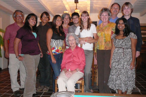 Family Family